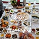 거제도횟집 | 거제도맛집 용화횟집 코끼리조개를 처음 만난 후기