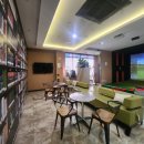 황금스크린골프 이미지