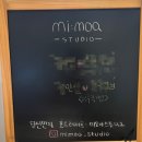 서울 웨딩촬영 후기_미모아스튜디오 (스압주의)