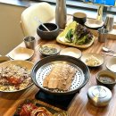 오만가지국수 | [원주/무실동] 브라더보쌈 원주직영점 | 가성비 휼륭한 쟁반국수세트 후기 | 무실동 맛집
