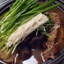 만항곤드레닭집(2호점) | 강원도정선 하이원근처맛집 하이원만항곤드레닭집 능이버섯이 통째로 들어간 보양식 능이오리백숙...