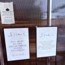 시즌글라스창원협동조합 | 창원 가로수길 맛집 스톤(Stone) : 감성 가득 화덕피자, 파스타 솔직후기 (반려동물 동반)