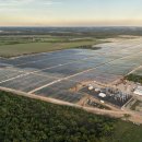 한창태양광발전소 이미지