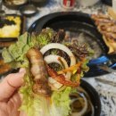 전장군숯불갈비 작동점 | [부천/오정구] 전장군숯불갈비 작동점, 편하게 먹기 좋은 고기집