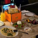 교동광장로 | 강릉 기념일 데이트 교동 브라더앤브라더 레스토랑 몽슈슈 케이크