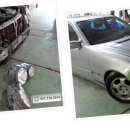 준자동차정비공장 이미지