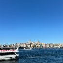 MODA - 중구 달구벌대로 2100 | 이스탄불 카디쿄이 가볼만한곳: 모다 항구(Moda Pier) 도서관에서 오션뷰 즐기며 커피 마시기