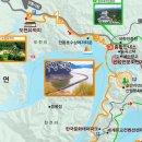 문화마을길(와룡면) 이미지