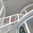 망우본동 공영주차장 | [공지] 서울형키즈까페 뚝섬 자벌레점에 아기랑 왔어요 예약방법 주차 놀이후기