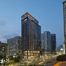 호텔미드시티 명동(HOTEL MIDCITY Myeongdong) | 서울 호텔 627개, 가격대별로 뜯어봤다 — 10만원 이하가 70%인데 평점 차이는 0.9점뿐