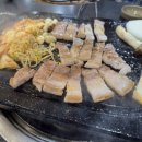 콩사랑 | 이천 창전동 시내맛집 가성비 넘치는 “콩사랑” 삼겹살 후기