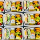 성일정보고등학교 | [더그린] 샌드위치단체주문 후기 / 성일정보고등학교 단체도시락 후기