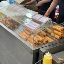 대빵오락실 노래연습장 | 250415~0419 주간일기 팟타이, 모란5일장, 다닐식당, 코인노래방, 대빵오락실, 선하리