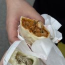 다우가 왕 만두 찐빵 | 속초 만두 맛집｜이정숙왕손만두찐빵 속초고속버스터미널 근처 솔직후기
