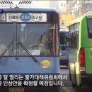 서울 올해 하반기 버스 지하철 요금 인상 이미지