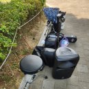 월광수변공원 버스킹 이미지