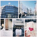 뽑기하우스 | 하우스노웨어,식당,까페 내돈내산 솔직 후기(능동...로우키,마를리,자연도소금빵,인생네컷,인형뽑기)