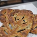 웰빙천연발효- 치아바타. 포카치아. 바게트 | [국제인재개발원] 르방 마스터클래스: 자연에서 온 천연발효빵🍞(치아바타, 포카치아, 바게트) 11/24일~