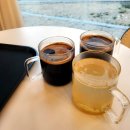 고성군 7 | ☕[강원도]고성 카페 추천 🍓 Cake7st 커피&amp;딸기케이크 솔직후기☕