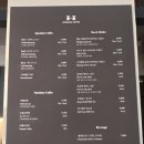 카페H | 대전 도룡동 카페 코너스톤 H 야외 테이블 후기 감성 테라스 카페 추천