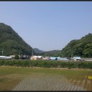 장수황씨종택 이미지