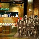 관광정보센터 이미지