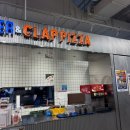 클랩 | 천안 데이트 맛집 갈릭슈림프피자 5,000원 할인 클랩피자 후기