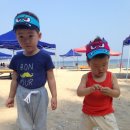 물안해수욕장 이미지