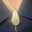 파워핏 | 파워핏목걸이 7일 착용 후기, 스트레스케어 루틴으로 시작