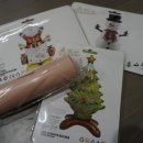 하나로종합인테리어 | 산타풍선 셀프 홈인테리어 크리스마스 풍선 후기