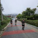 안양 | 2023 장수 트레일레이스 38km 후기 ‘준비’