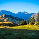 퀸스타운 이미지