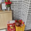 강남로(정하동) | 안동정하동카페, 낙동강뷰가 이쁜 라클라세빈