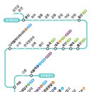 홍대입구역(경의중앙선) 이미지