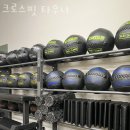 크로스핏 타우너 이미지