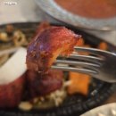 한국통신 옆 | 대학로 인도요리 더키친아시아 대학로점 스페셜 2인 세트 후기