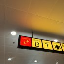 브뤼셀 | 벨기에 여행 브뤼셀 공항 라운지 이용 후기 The View