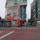 안중초롱길 이미지