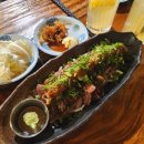 붉은수염 | 울산 성남동 술집 하이볼 맛집 붉은수염