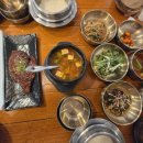 밥상 차려주는집 | ## [맛집] 천안 한정식 맛집 '밥상차려주는집' : 한상차림 B코스 후기