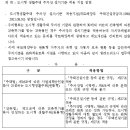 도시형생활주택 주차장 설치기준 적용지침알림 이미지