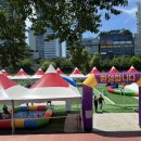 신기초등학교 옆 이미지