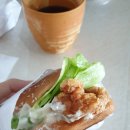 맘스터치 인천 송림점