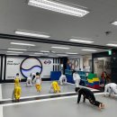 모산 용인대 국가대표 태권도장 이미지