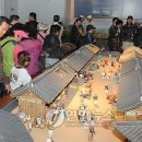 수원화성박물관(지하1층) 이미지