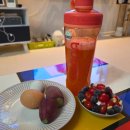 미자네야식 | 마이해빗 모로오렌지 클렌즈, 미자 다이어트 음료 1주일 실패 후기