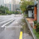 버스정류장 이미지