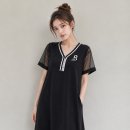 R자수 V넥 OPS번 이미지