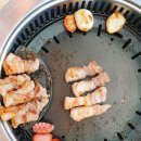 맛찬들왕소금구이배방점