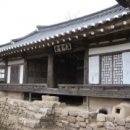 [不遷位 기행 .47] 석계 이시명(1590∼1674년) 이미지